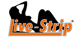 Livestrip Logo